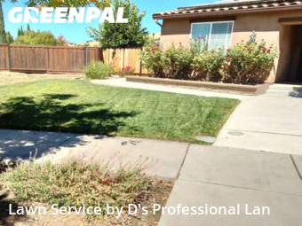 Grass Cutting nearby Fairfield, CA, 
