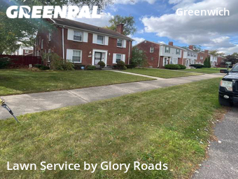 Lawn Maintenance nearby Detroit, MI, 