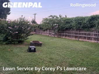 Lawn Service nearby Oklahoma City, OK, 
