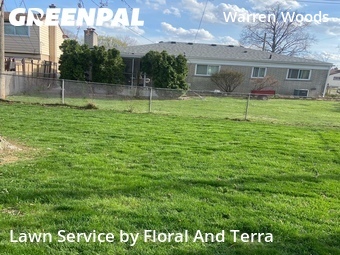 Yard Cutting nearby Warren, MI, 