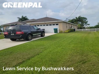 Lawn Cutting nearby Cape Coral, FL, 