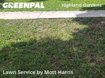 Lawn Maintenance nearby Hollywood, FL, 