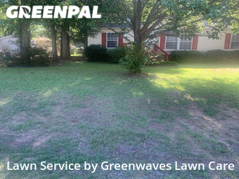 Yard Cutting nearby Wilmington, NC, 