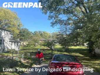 Lawn Cut nearby Independence, KS, 