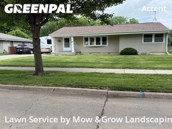 Yard Mowing nearby Des Moines, IA, 