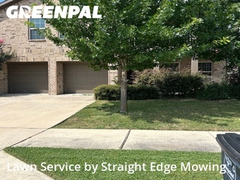 Lawn Maintenance nearby Fort Worth, TX, 