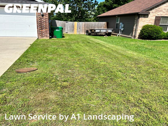 Lawn Maintenance nearby Springdale, AR, 
