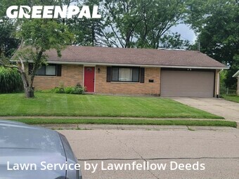 Lawn Service nearby Lebanon, OH, 