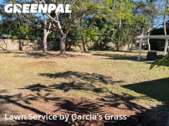 Lawn Service nearby Miami, FL, 