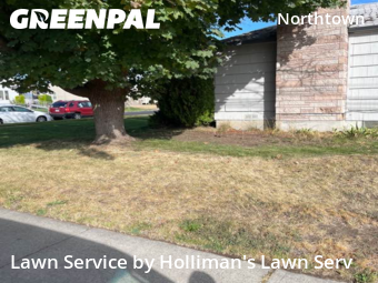 Lawn Service nearby Spokane, WA, 