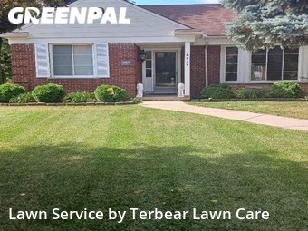 Yard Cutting nearby Dearborn, MI, 