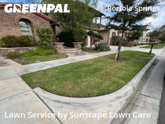 Work completed by lawn-care-experts-near-me-in-Irvine-CA