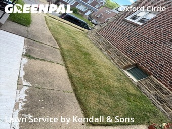 Affordable Landscaping In Philadelphia,19111,Landscaping Renovation by Kendall & Sons, work completed in Jun , 2026