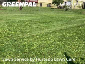 Yard Mowing nearby Knoxville, TN, 