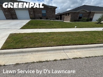 Lawn Mow nearby Killeen, TX, 