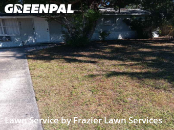 Lawn Mow nearby Pinellas Park, FL, 