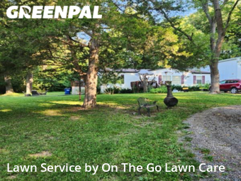 Yard Mowing nearby Defiance, MO, 