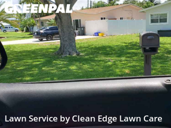 Lawn Mow nearby Boca Raton, FL, 