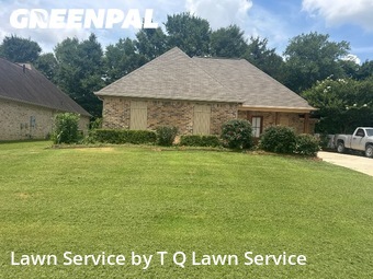 Lawn Maintenance nearby Madison, MS, 