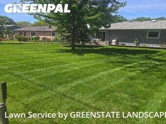 Lawn Care Service nearby South Elgin, IL, 