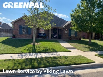 Lawn Cut nearby Amarillo, TX, 