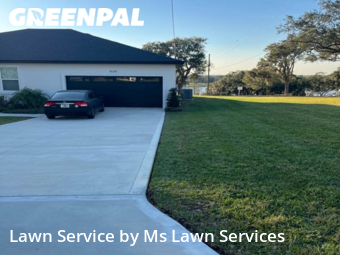 Lawn Care nearby Dundee, FL, 