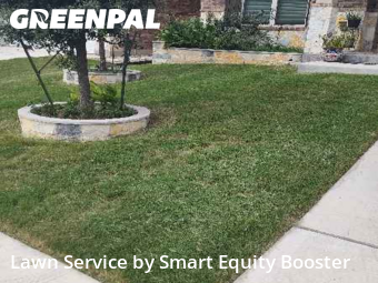 Lawn Mowing Service nearby Leander, TX, 