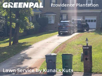 Lawn Mow nearby Charlotte, NC, 