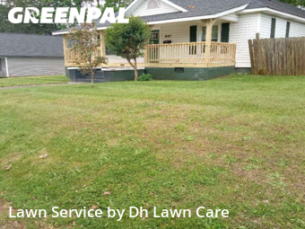 Lawn Care Service nearby Kannapolis, NC, 