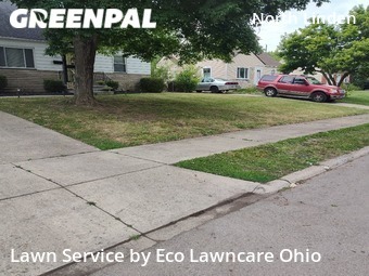 Grass Cutting nearby Columbus, OH, 
