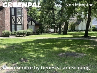 Lawn Care Service nearby Spring, TX, 