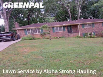 Lawn Care Service nearby Marietta, GA, 