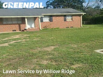 Grass Cut nearby Evans, GA, 