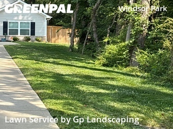 Lawn Mowing nearby Charlotte, NC, 