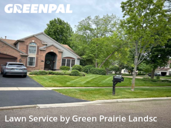 Grass Cutting nearby Crystal Lake, IL, 