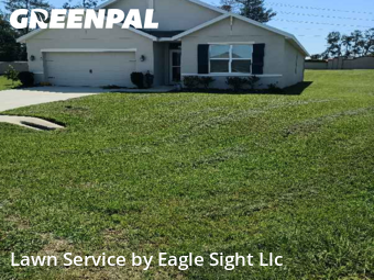 Grass Cut nearby Ocala, FL, 