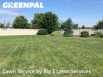 Lawn Service nearby Meridian, ID, 