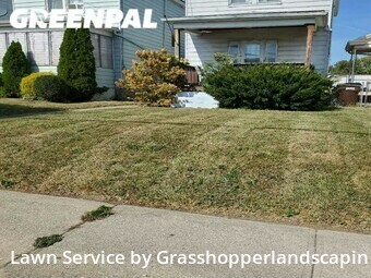 Lawn Care nearby Cincinnati, OH, 