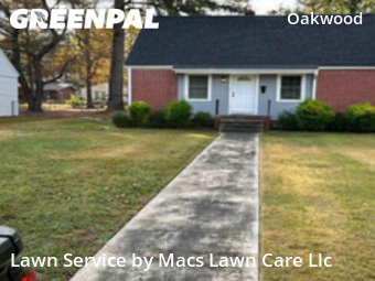 Yard Mowing nearby Rocky Mount, NC, 
