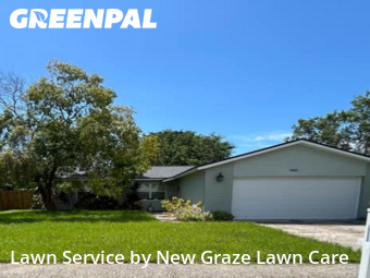 Lawn Maintenance nearby Dunedin, FL, 