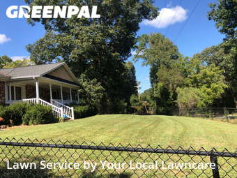 Lawn Cutting nearby Kings Mountain, NC, 