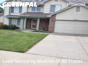 Lawn Mow nearby Fort Collins, CO, 