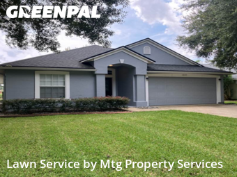 Yard Mowing nearby St. Augustine, FL, 