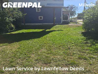 Lawn Cutting nearby Cincinnati, OH, 