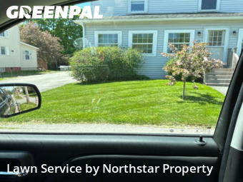 Lawn Care Service nearby Brewer, ME, 