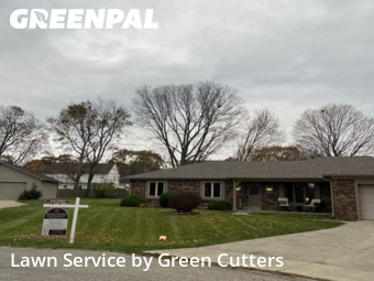 Grass Cutting nearby Noblesville, IN, 
