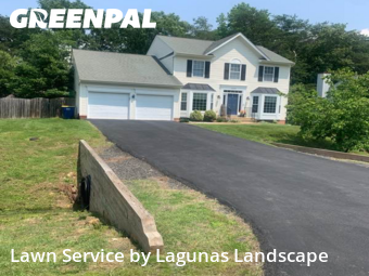 Lawn Care Service nearby Fredericksburg, VA, 