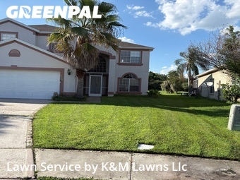 Lawn Mow nearby Kissimmee, FL, 