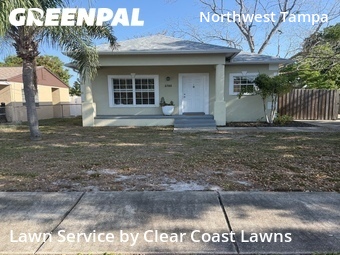 Yard Cutting nearby Tampa, FL, 