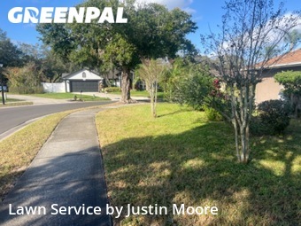 Yard Mowing nearby Oviedo, FL, 